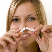 Los perjuicios del tabaco en la salud bucal